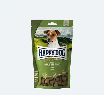 طعام الكلاب